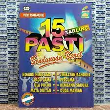 Bendungan Karet Best Tarling