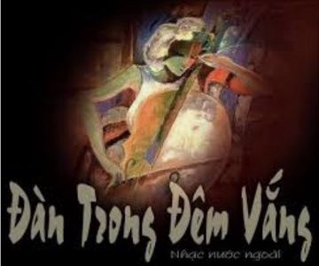 Đàn Trong Đêm Vắng -Tone Nữ