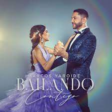 Bailando Contigo-cover