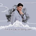 Tìm Em Câu Ví Sông Lam(Beat)-cover