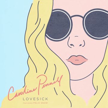 Lovesick-cover