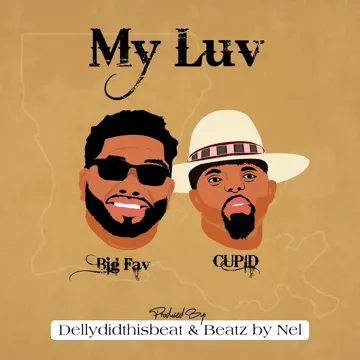 My Luv (Acapella Version)