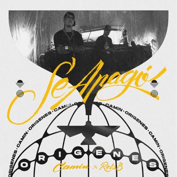 Se Apagó-cover