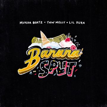 Banana Split-cover