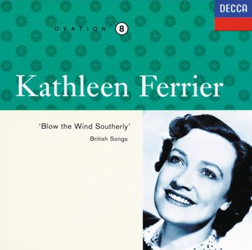 Blow The Wind Southerly-cover