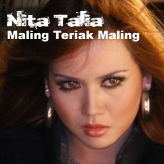 Maling Teriak Maling