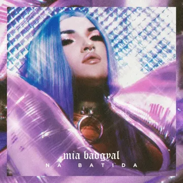 Na Batida-cover