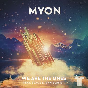 We Are The Ones-cover
