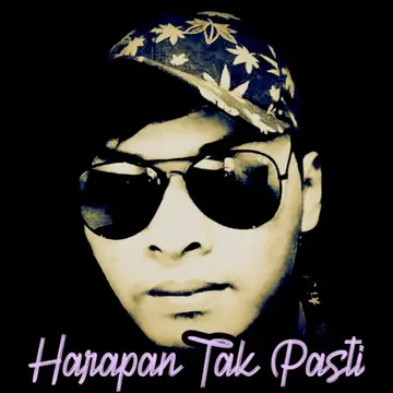 Harapan Tak Pasti (-)-cover