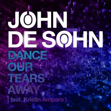 Dance Our Tears Away-cover
