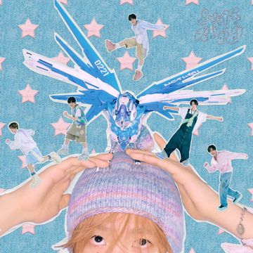 Songbird (Korean Ver.)-cover