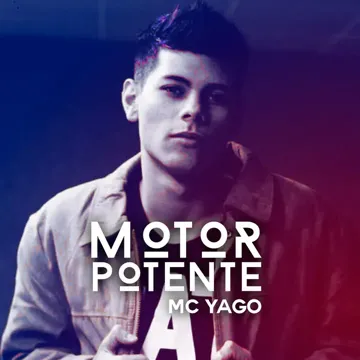 Motor Potente-cover