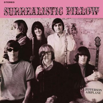 Airplane-cover