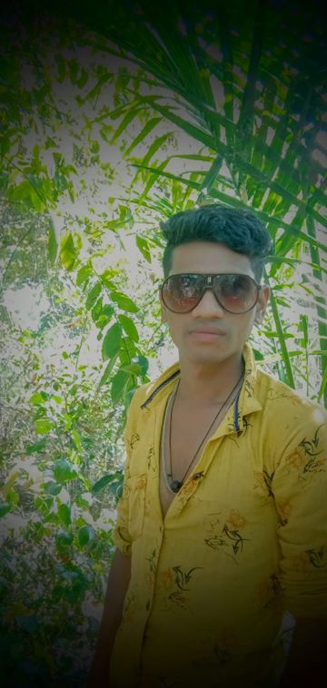 વાદલડી વરસી રે||Vishnu Patel||Radha 💓|vadaldi varse re|