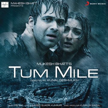Tum Mile-cover