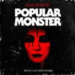 Popular Monster-cover