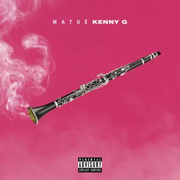Kenny G-cover