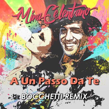 AD UN PASSO DA TE-cover