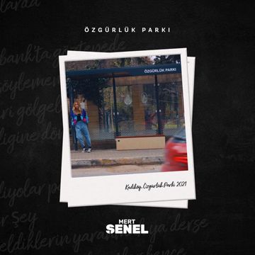 Özgürlük Parkı-cover