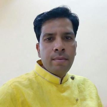 kaun disa me leke chala re with male voice pradeep