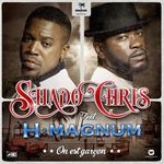 On est garçon (feat. H Magnum)-cover
