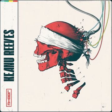 Keanu Reeves-cover