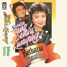 Yang Selalu Kusayang-cover