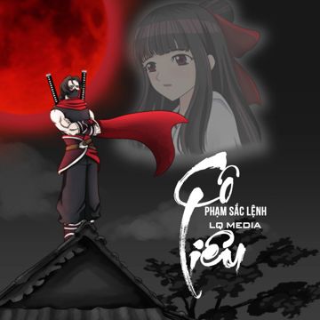 Cô Liêu (LQ Remix)-cover