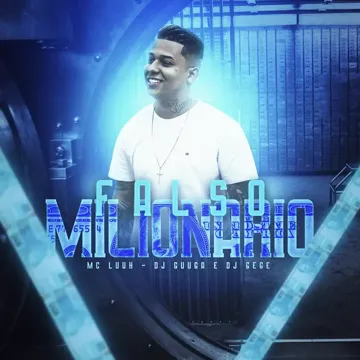 Falso Milionário-cover