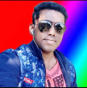 Pyar me Dil De Diya...By Raja & Shobhu-cover