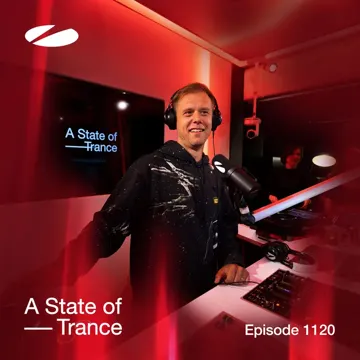 Your Gravity (ASOT 1120)-cover