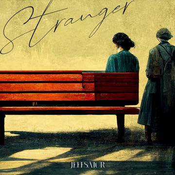 Stranger-cover