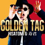 GOLDEN TAG-cover