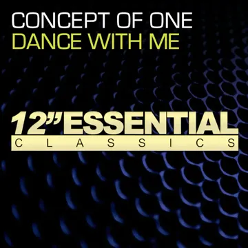 Dance With Me-cover