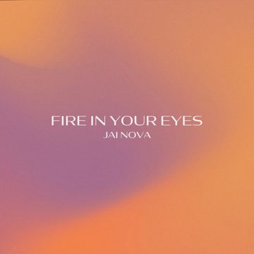 Fire in Your Eyes-cover