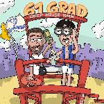 61 Grad (Deep House RMX)-cover