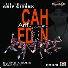 Edan Kabeh-cover