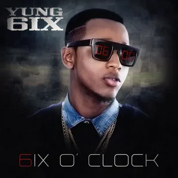 Picking Things (feat. Naeto C)-cover