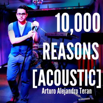 10000 Reasons Acoustic-cover