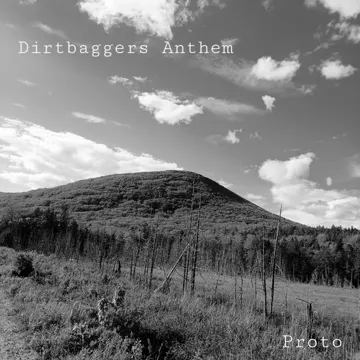 Dirtbaggers Anthem-cover