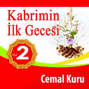 Kabrimin ilk Gecesi