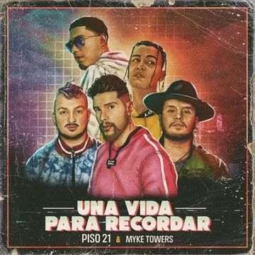 Una Vida Para Recordar-cover