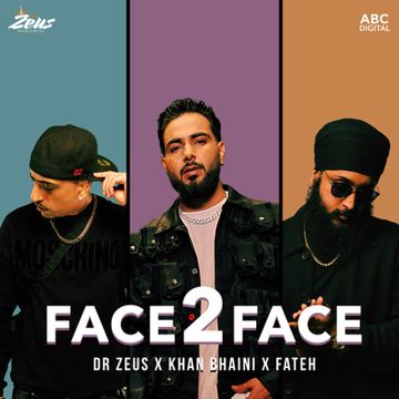 Face 2 Face-cover