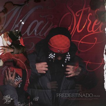 Predestinado-cover