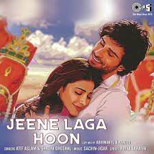 Jeene Laga Hoon
