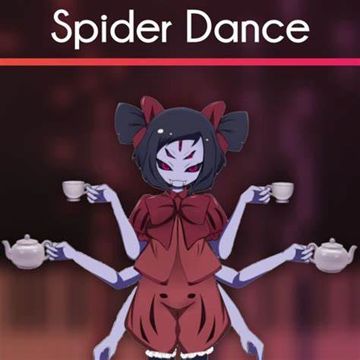 Undertale - Spider Dance (Français)