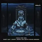 Don’t Say I Didn’t Warn You (with Craig Owens)