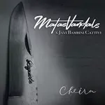 Cheira-cover