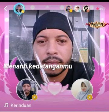 Hanya ingin kau tau cover joyy&litha-cover