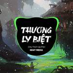 Thương Ly Biệt(NH4T Remix Ver.2)(Remix)-cover